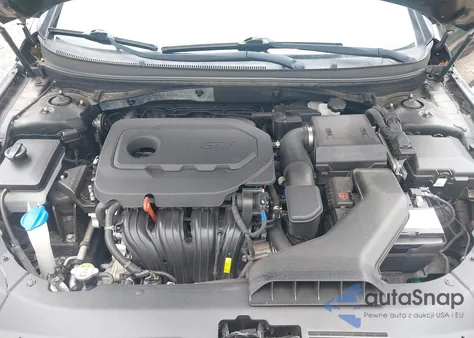 2018 Hyundai Sonata Limited from USA, damaged, VIN 5NPE34AF3JH627979